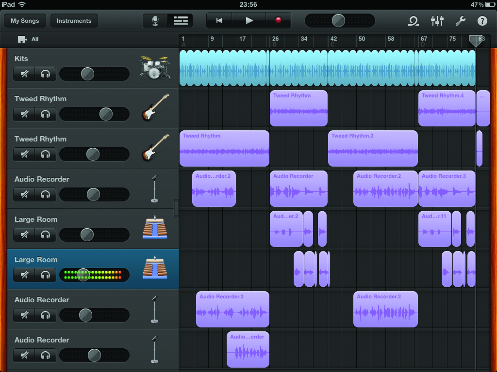 How To Download Garageband For Free On Ipad